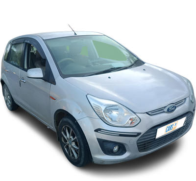 Ford Figo-img